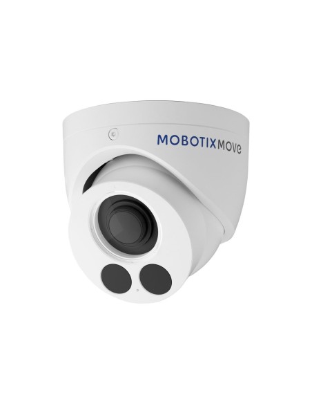 Acheter MOBOTIX MOBOTIX-59 dôme IP MOBOTIX MOVE 5 MP avec IR et analytique DNN intégrée