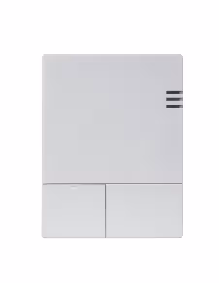 Kaufen Sie RISCO RISCO-280 LightSYS Air-Zentrale mit 128 Funkzonen mit 4G-Modul, Farbe Weiß