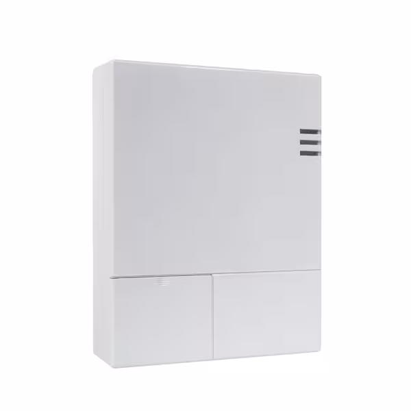 Kaufen Sie RISCO RISCO-280 LightSYS Air-Zentrale mit 128 Funkzonen mit 4G-Modul, Farbe Weiß