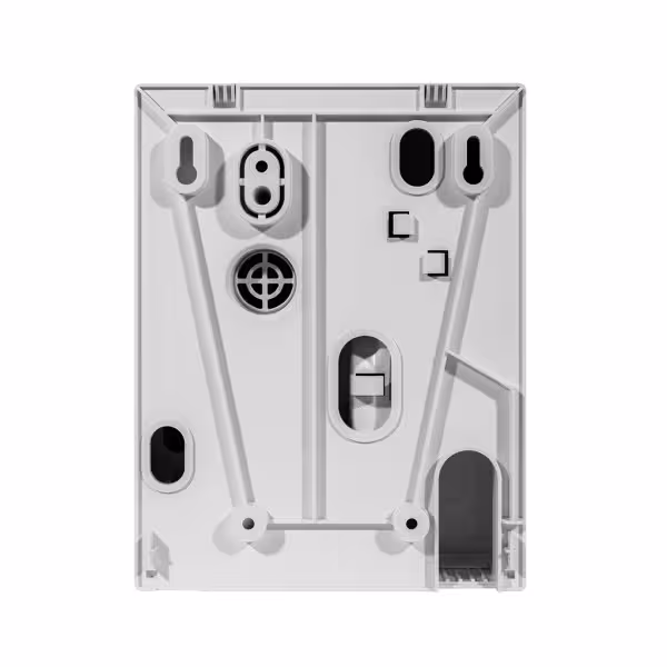 Kaufen Sie RISCO RISCO-280 LightSYS Air-Zentrale mit 128 Funkzonen mit 4G-Modul, Farbe Weiß