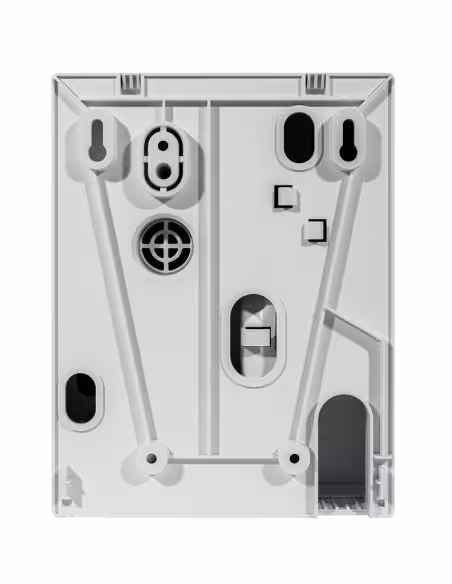 Kaufen Sie RISCO RISCO-280 LightSYS Air-Zentrale mit 128 Funkzonen mit 4G-Modul, Farbe Weiß