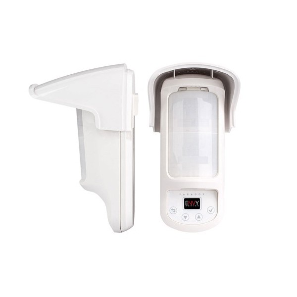 Acheter PARADOX PARADOX-30 Détecteur infrarouge extérieur à double technologie avec antimasking. Anti-animaux domestiques