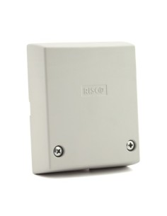 Acheter RISCO RISCO-72 Détecteur sismique de vibrations et de températures extrêmes. Anti-perçage. Inclut une plaque de montage 