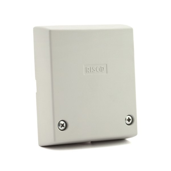 Acheter RISCO RISCO-72 Détecteur sismique de vibrations et de températures extrêmes. Anti-perçage. Inclut une plaque de montage 