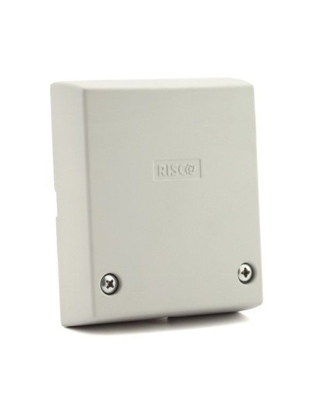 Acheter RISCO RISCO-72 Détecteur sismique de vibrations et de températures extrêmes. Anti-perçage. Inclut une plaque de montage 