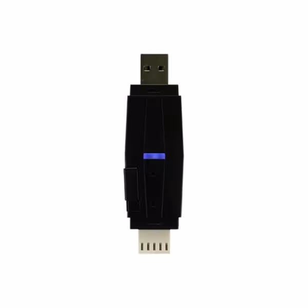 Acheter PARADOX PARADOX-74 Clé mémoire USB pour la programmation des centrales Paradox
