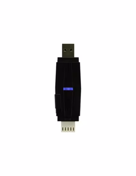 Acheter PARADOX PARADOX-74 Clé mémoire USB pour la programmation des centrales Paradox