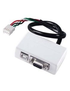 Acheter PARADOX PARADOX-85 Module de connexion directe pour la programmation