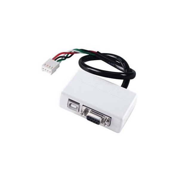 Acheter PARADOX PARADOX-85 Module de connexion directe pour la programmation