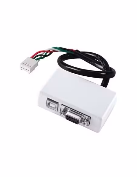 Acheter PARADOX PARADOX-85 Module de connexion directe pour la programmation