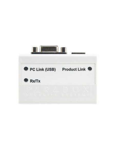 Acheter PARADOX PARADOX-85 Module de connexion directe pour la programmation