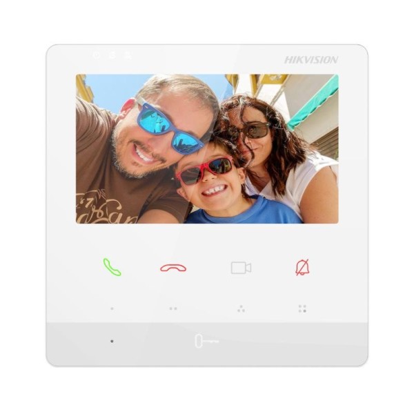 Comprar HIKVISION INTERCOM | Tienda Online Oficial