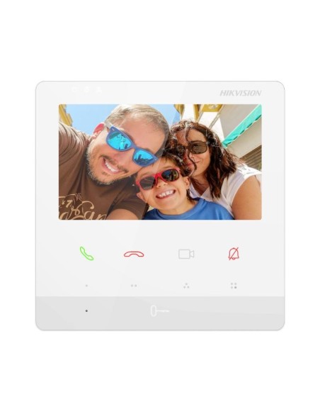 Comprar HIKVISION INTERCOM | Tienda Online Oficial