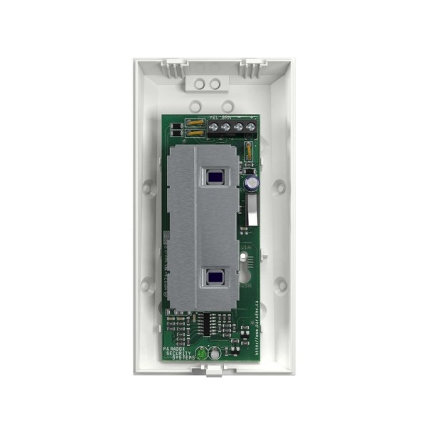 Comprar PARADOX PARADOX-274 PIR de bus EVO de doble óptica, inmune a mascotas hasta 40kg