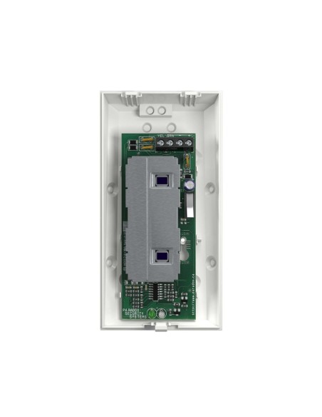 Comprar PARADOX PARADOX-274 PIR de bus EVO de doble óptica, inmune a mascotas hasta 40kg
