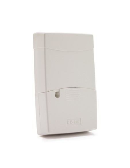 Acheter RISCO RISCO-135 Récepteur radio 32 zones (jusqu’à 8 avec caméra) et 16 boutons-poussoirs, 868 MHz, pour centrales LightS