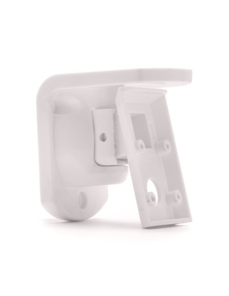 Acheter RISCO RISCO-147 Support de rotule murale et plafond pour détecteurs BWare (non valable pour les modèles anti-animaux) Ri