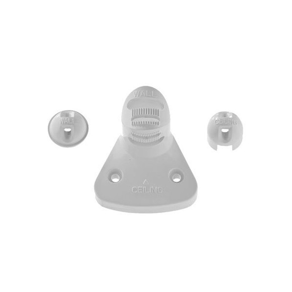 Acheter PARADOX PARADOX-115 Support / Rotule pour détecteurs Paradox NV5 SB100. pour plafond ou mur