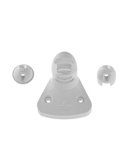 Comprar PARADOX PARADOX-115 Soporte / Rótula para Detectores Paradox NV5 SB100. para techo o pared