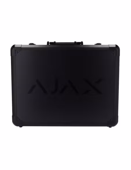 Comprar AJAXCCTV | Tienda Online Oficial