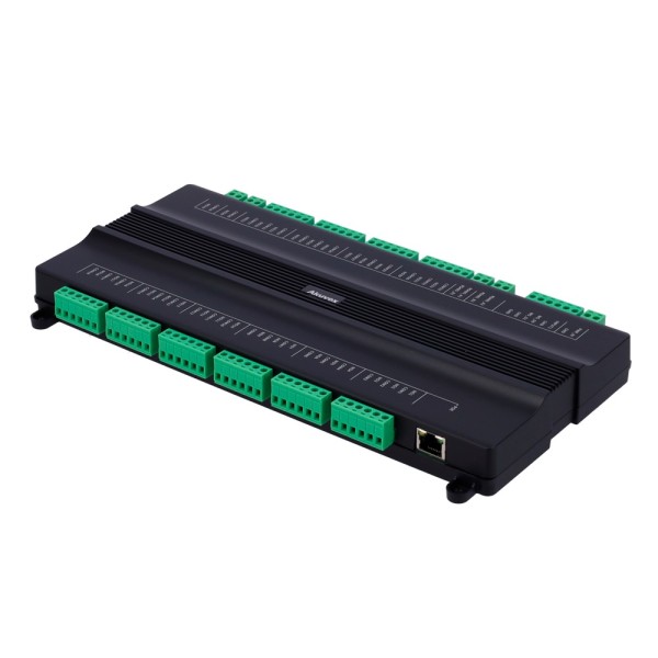 Acheter AKUVOX AK-EC33P contrôleur d’ascenseur PoE - Carte et code PIN - 20 000 utilisateurs | 100 000 enregistrements - 1 lecte