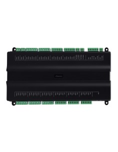Acquista AKUVOX AK-EC33P Centralina per ascensore PoE - Tessera e PIN - 20.000 utenti | 100.000 registri - 1 lettore per Wiegand 2