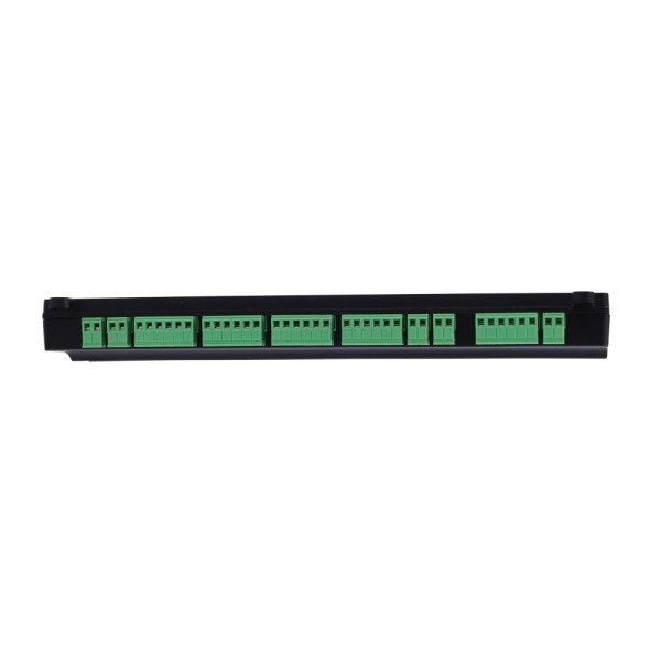 Acheter AKUVOX AK-EC33P contrôleur d’ascenseur PoE - Carte et code PIN - 20 000 utilisateurs | 100 000 enregistrements - 1 lecte