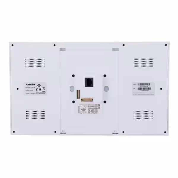 Comprar AKUVOX | Tienda Online Oficial