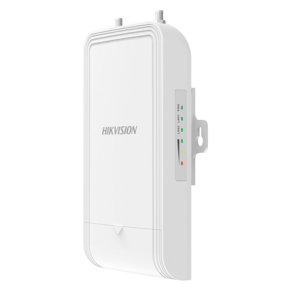 Acheter HIKVISION DS-3WF0FA-5AC/O Hikvision - Liaison sans fil jusqu’à 1 km - Fréquence 5 GHz - Basé sur 802.11ac - IP55,