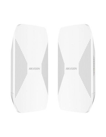 Acheter HIKVISION DS-3WF5000-SI-5ACG/2P Hikvision - Liaison sans fil jusqu’à 5 km - Fréquence 5 GHz - Basé sur IEEE 802.11