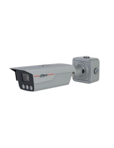 Comprar DAHUA DAHUA-5153 Cámara IP de 4MP Dahua Spotter Nano para captura de matrículas y tráfico