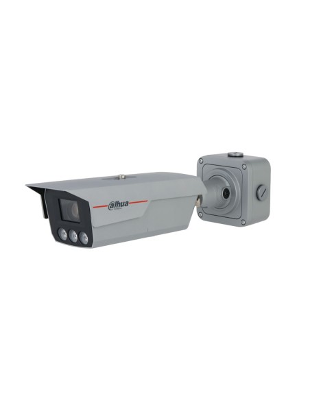Comprar DAHUA DAHUA-5153 Cámara IP de 4MP Dahua Spotter Nano para captura de matrículas y tráfico