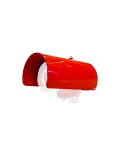 Acheter NOTIFIER NOTIFIER-812 Protecteur contre les intempéries pour détecteurs de flamme Notifier d’extérieur