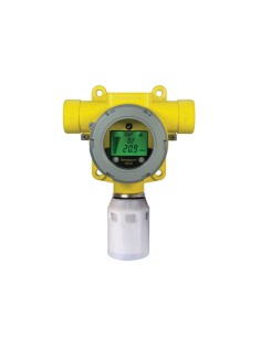 Acheter NOTIFIER NOTIFIER-818 Détecteur fixe de CO2 infrarouge Notifier Sensepoint XCD avec écran