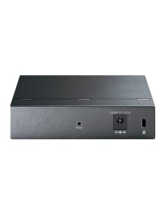 Acheter le switch Gigabit TP-LINK TPLINK-194 à 5 ports et PoE+ Easy Smart non gérable