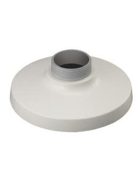 Acheter HANWHA VISION SBP-301HM5 HANWHA VISION. Adaptateur pour montage suspendu de mini-dôme