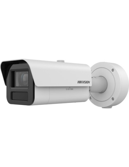 Acheter HIKVISION SOLUTIONS IDS-2CD7A45G0-IZS471 HIKSOL. Caméra bullet IP 4 Mpx optique motorisée 4.7-118mm LED IR 200 m P-iris 