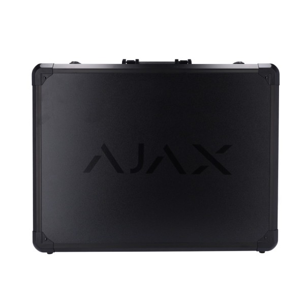 Comprar AJAX | Tienda Online Oficial