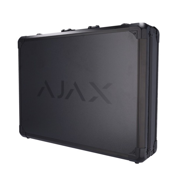 Comprar AJAX | Tienda Online Oficial