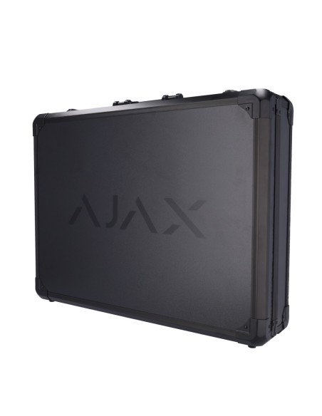 Comprar AJAX | Tienda Online Oficial