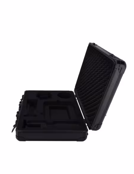 Comprar AJAX AJ-SUITCASE-VIDEO-BMC-005 Maletín demo CCTV - Fabricado en aluminio y ABS - Espuma interior de alta calidad - Sin p