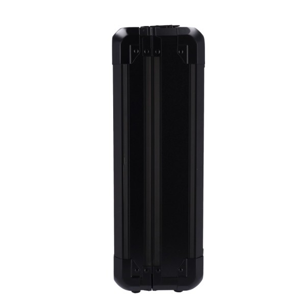 Acheter AJAXCCTV AJ-SUITCASE-VIDEO-BMC-005 Mallette de démonstration CCTV - Fabriquée en aluminium et ABS - Mousse intérieure de