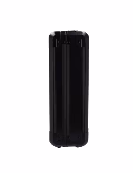 Comprar AJAX AJ-SUITCASE-VIDEO-BMC-005 Maletín demo CCTV - Fabricado en aluminio y ABS - Espuma interior de alta calidad - Sin p