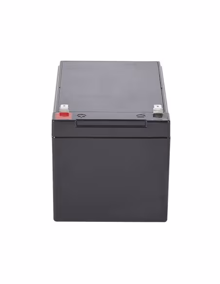 Comprar SAFIRE BATT-1212-CCDR Batería recargable - Tecnología plomo ácido AGM - CCDR - Tensión 12V - Capacidad 12Ah - 100 x 99 x