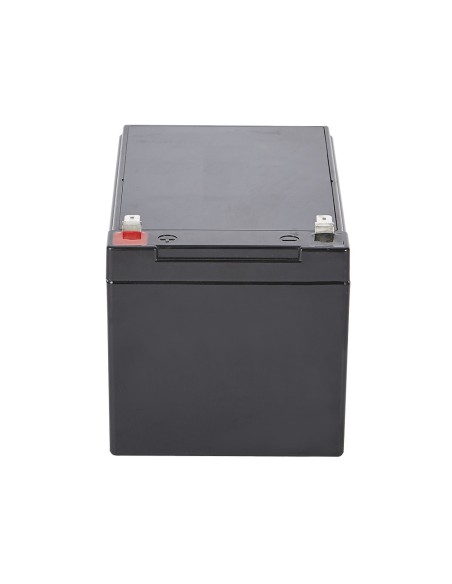 Acquistare SAFIRE BATT-1212-CCDR Batteria ricaricabile - Tecnologia piombo-acido AGM - CCDR - Tensione 12V - Capacità 12Ah - 100