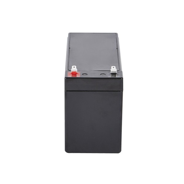 Acheter SAFIRE BATT-1275-CCDR Batterie rechargeable - Technologie plomb-acide AGM - CCDR - Tension 12V - Capacité 7,5Ah - 100 x 