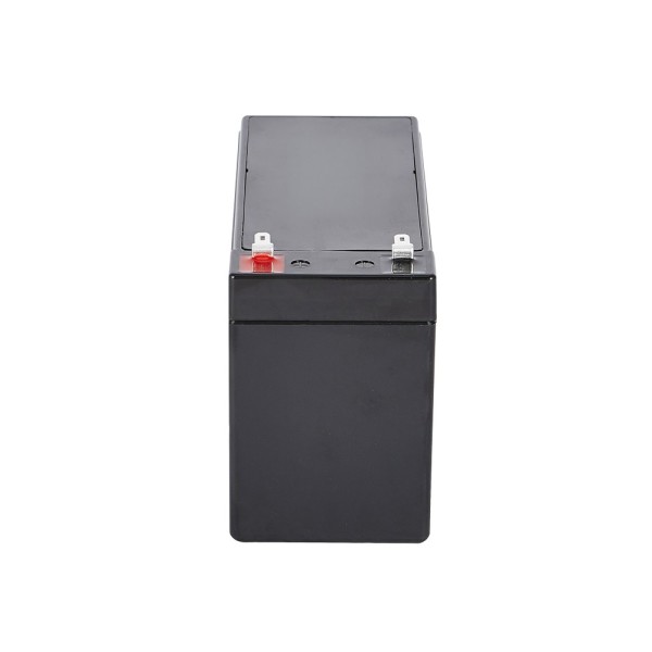 Acheter SAFIRE BATT-1290-CCDR Batterie rechargeable - Technologie plomb-acide AGM - CCDR - Tension 12V - Capacité 9Ah - 100 x 65