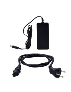 Acheter OEM DC12V3A-B Alimentation à découpage - 1x Entrée AC 1A - 1x Sortie DC 12V 3A - Stabilisée - 105 (Fo) x 33 (