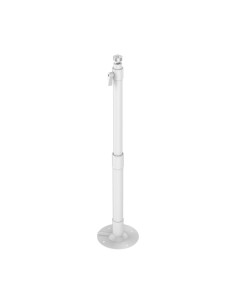 Acheter HIKVISION DS-1297ZJ-M Support de plafond extensible Hikvision - Pour caméras dôme - Adapté à une utilisation en extérieu