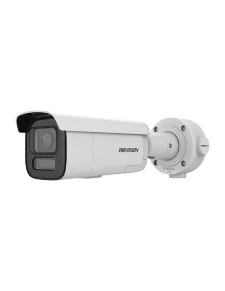 Acheter HIKVISION PRO DS-2CD2646G2HT-IZS2U/SL(2.8-12MM)EF Hikvision - Caméra Bullet IP gamme PRO - Résolution 4 MPx (2688x1520) 